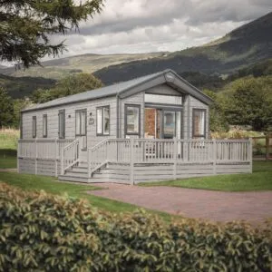 Casas prefabricadas en Velilla