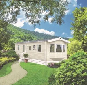 Casas prefabricadas en Velilla