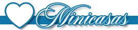 Minicasas Logo